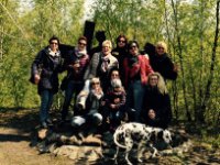 ein Bild aus dem Album