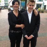 ein Bild aus dem Album