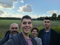 ein Bild aus dem Album