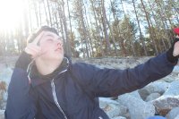 ein Bild aus dem Album