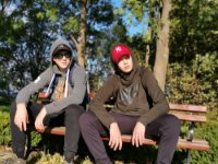 ein Bild aus dem Album