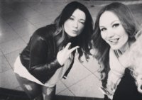 ein Bild aus dem Album