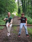 ein Bild aus dem Album